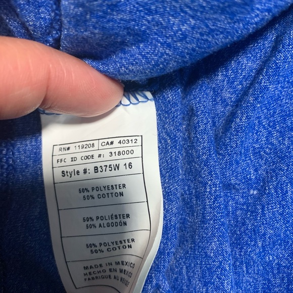 Detroit pistons apparel by adidas - Picture 4 of 4